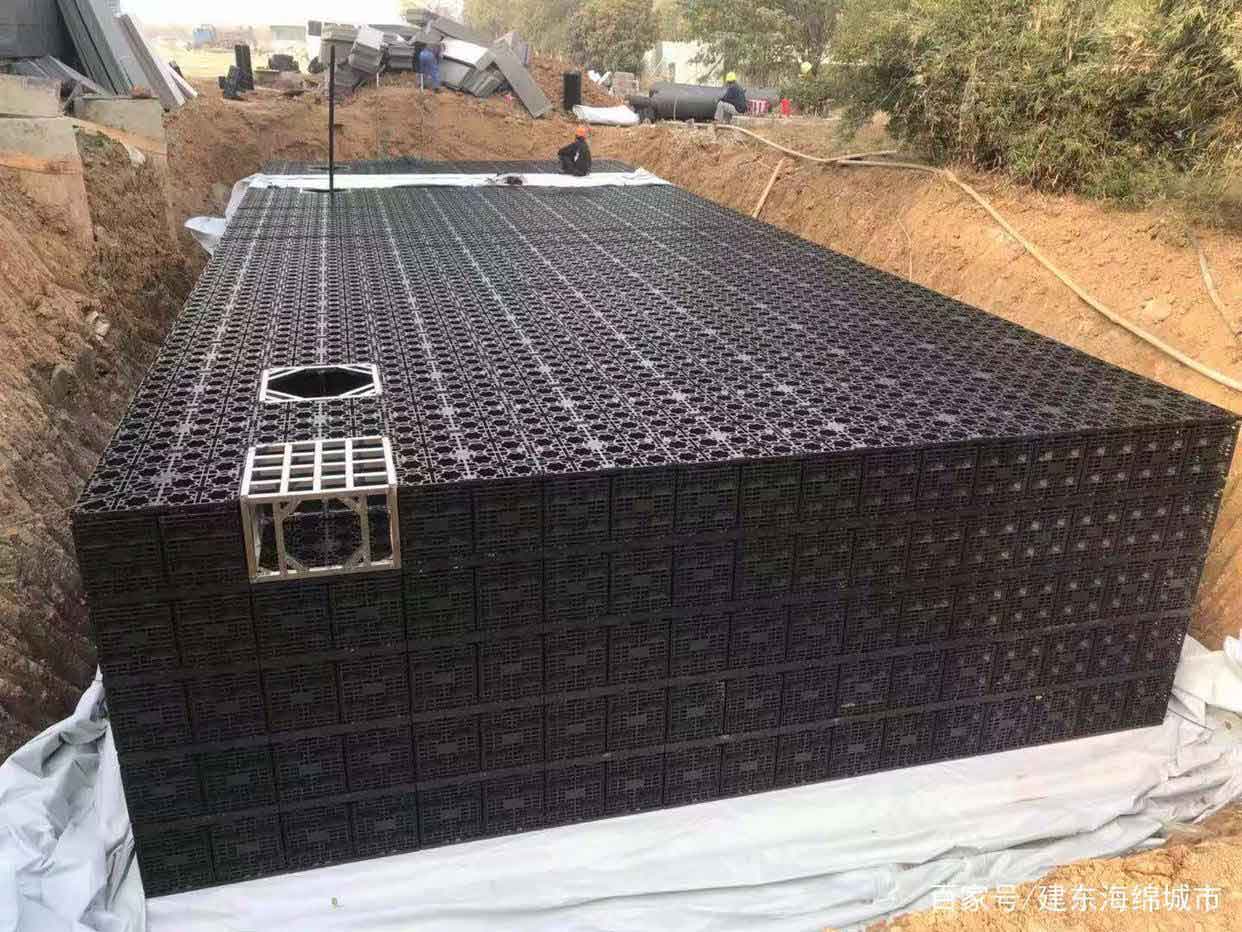 雨水收集系統