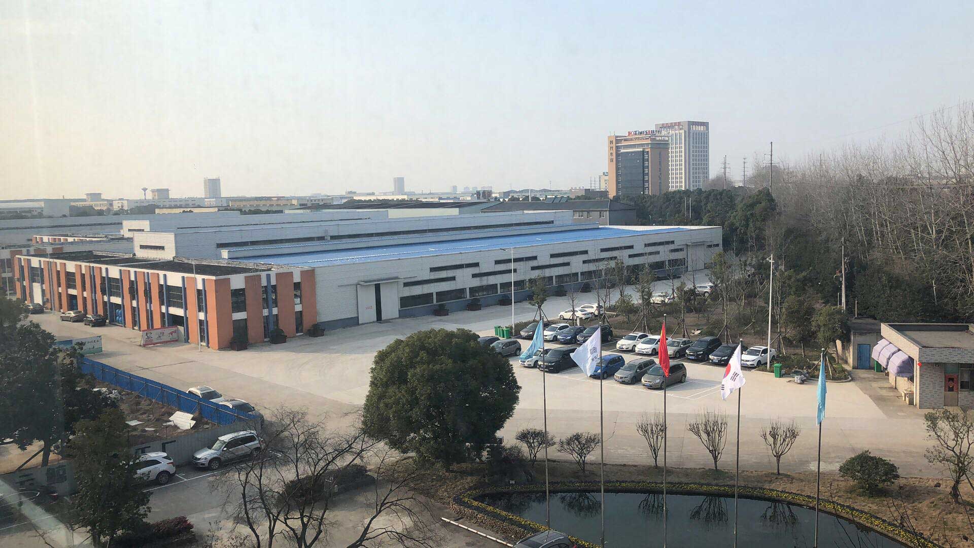 雨水收集系統
